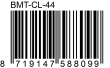 EAN13 -58809