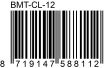 EAN13 -58811