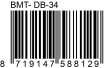 EAN13 -58812