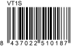 EAN13 -58823