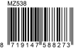 EAN13 -58827
