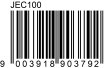 EAN13 -58834