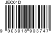 EAN13 -58839