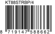 EAN13 -58866