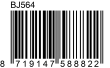 EAN13 -58882