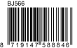 EAN13 -58884