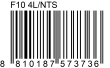 EAN13 -58999