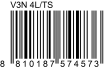 EAN13 -59019