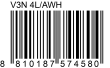 EAN13 -59020