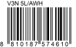 EAN13 -59023