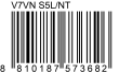 EAN13 -59044
