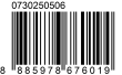 EAN13 -59097