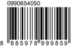 EAN13 -59120