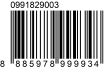 EAN13 -59121