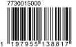 EAN13 -59130