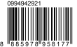 EAN13 -59140