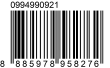 EAN13 -59145