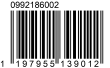 EAN13 -59146