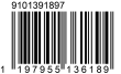 EAN13 -59155