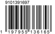 EAN13 -59156