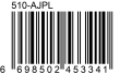 EAN13 -59175