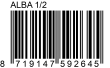 EAN13 -59264