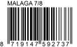 EAN13 -59273