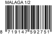 EAN13 -59275
