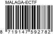 EAN13 -59278