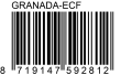 EAN13 -59281