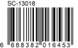 EAN13 -59286